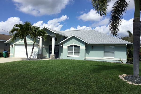 Welcome to Cape Kalina!