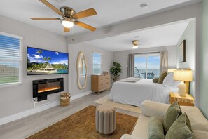 3 Schlafzimmer, Bügeleisen/Bügelbrett, kostenloses WLAN, Bettwäsche
