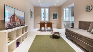 Living area - Palazzo Accademia-Brunelleschi-1 (Firenze)