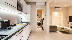 Private kitchen - Palazzo Accademia-Brunelleschi-1 (Firenze)