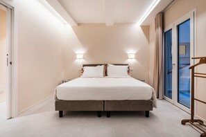 3 habitaciones, tabla de planchar con plancha y wifi gratis 