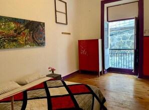 Free WiFi - Art Hostel Casa Chaman (Valparaíso)
