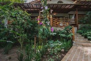 Property grounds - 142D Casa com 03 Suítes em Trancoso (Porto Seguro)