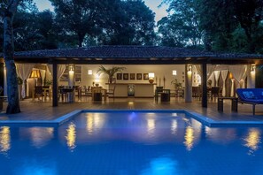 Pool - 142D Casa com 03 Suítes em Trancoso (Porto Seguro)