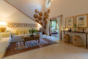 Interior - 142D Casa com 03 Suítes em Trancoso (Porto Seguro)