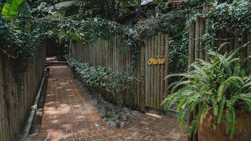 Área da propriedade