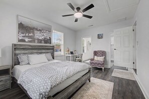 Room - FriscoDowntown UniversalToyota Soccer3BDFullHome (Frisco)