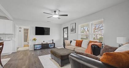 FriscoDowntown UniversalToyota Soccer3BDFullHome
