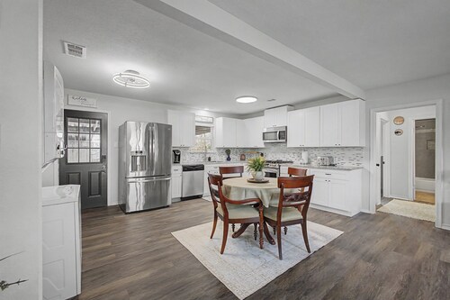 FriscoDowntown UniversalToyota Soccer3BDFullHome