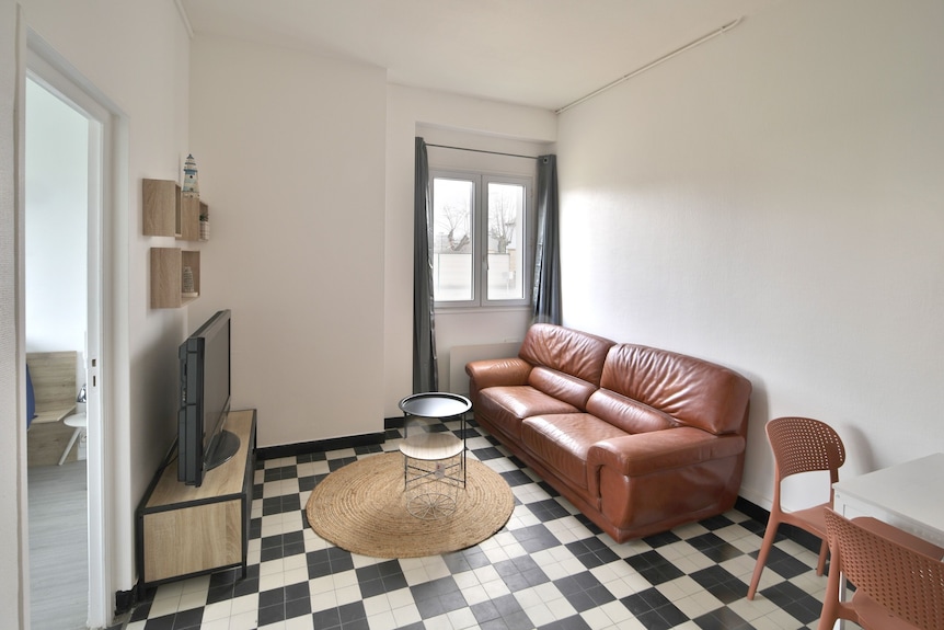 Le Cosy Chic - Avec Jardin Et Parking - Yvelines