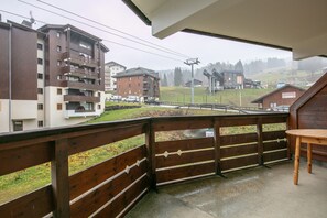 Property grounds - Marvel Morillon - 10 min de la station (Morillon)