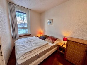 1 Schlafzimmer, Internetzugang