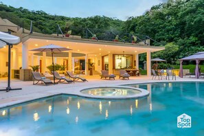 Pool - ¡Paraíso en Mesa de Yeguas by TopSpot®! (Anapoima)