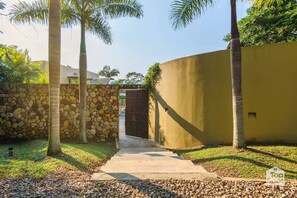 Property grounds - ¡TopSpot® para 16 en Mesa de Yeguas! (Anapoima)