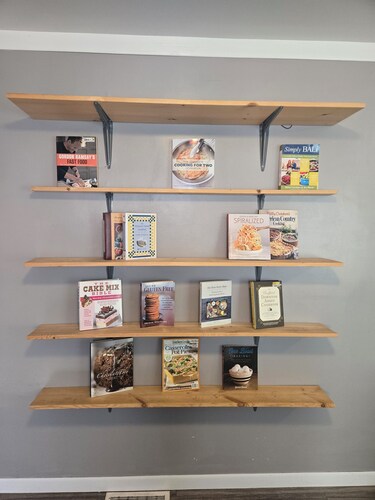 3-bedroom 2-bath house in Borger with WiFi and Washer/dryer