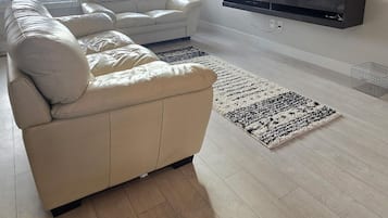 Coin séjour