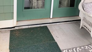 外観の詳細
