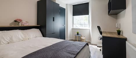 Appartement, 1 chambre