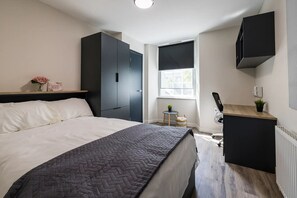 Apartment, 1 Bedroom - Lyon Street Terrace (Dundee)