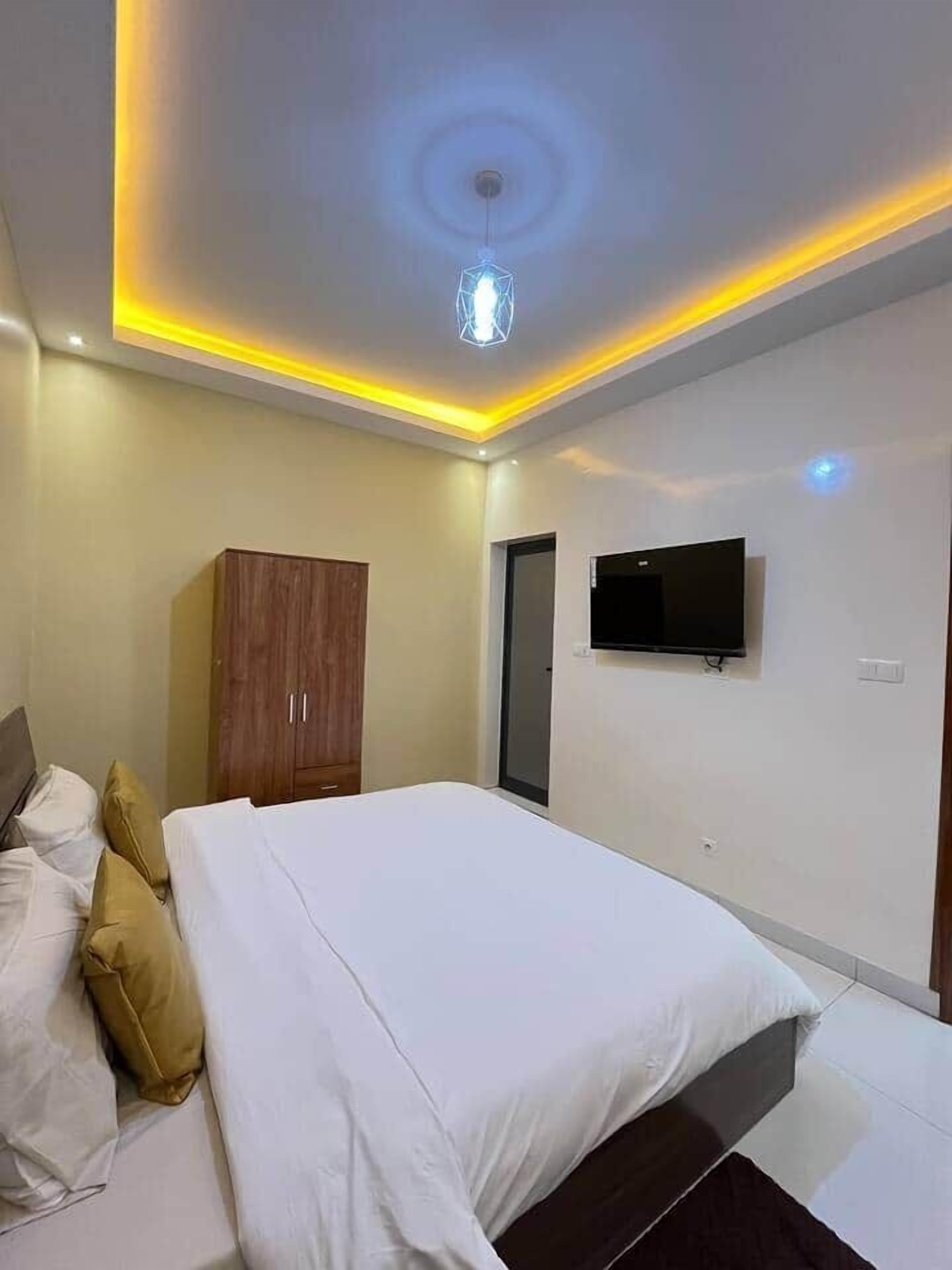 2 chambres, Wi-Fi, draps fournis