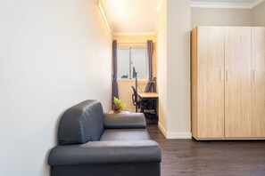 Draps en coton égyptien, literie de qualité supérieure