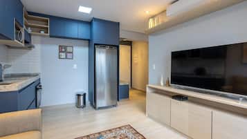 Departamento básico | Interior