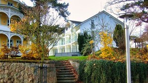 Eksteriør