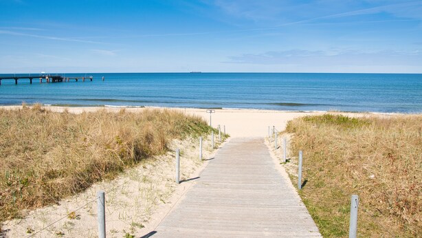 Strand