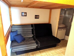 Coin séjour