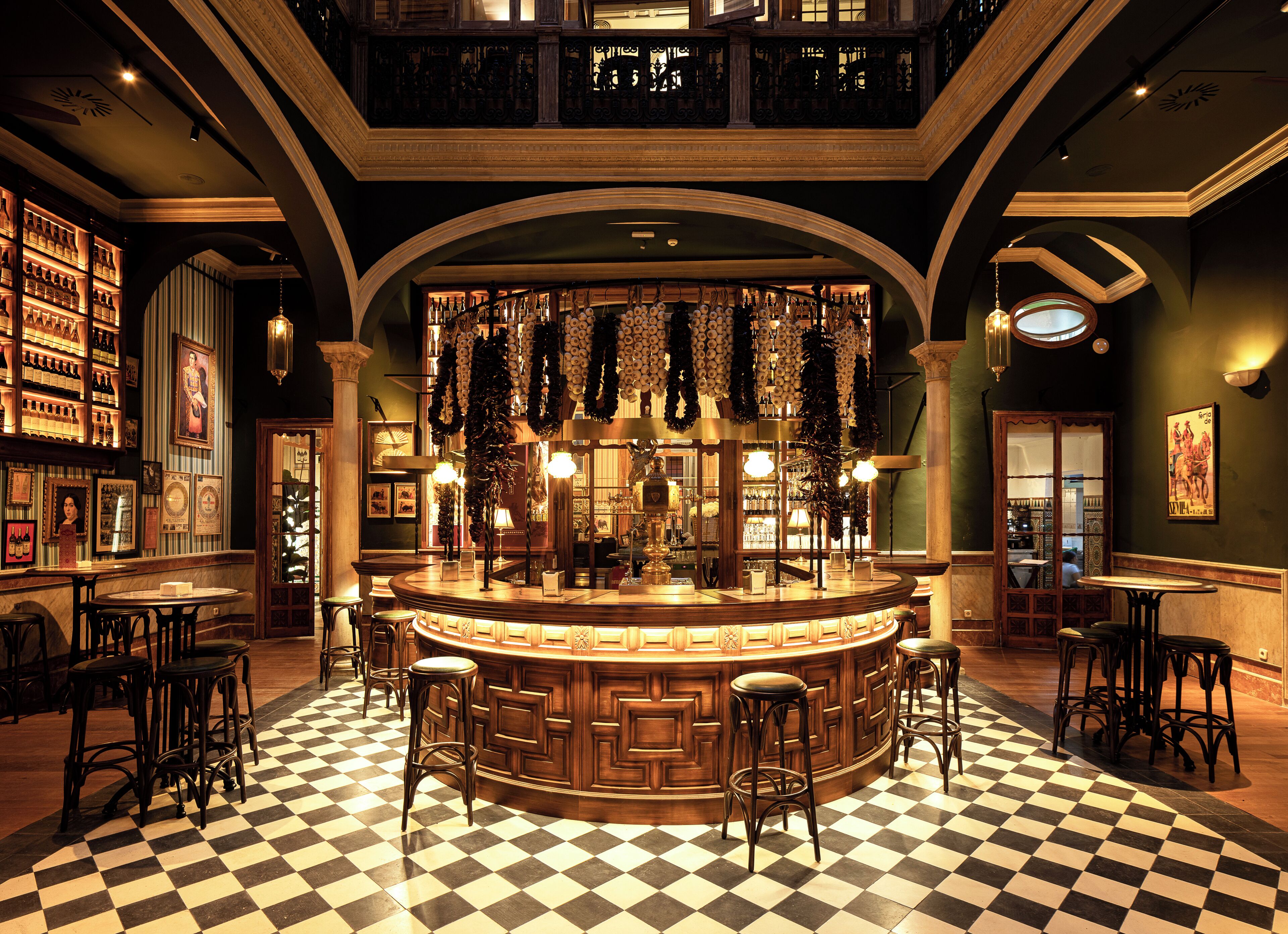 Bar (ter plaatse)