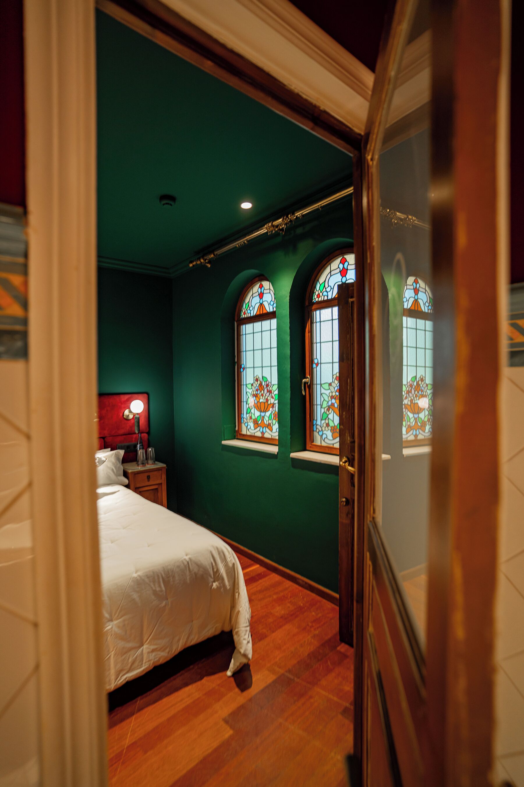 Chambre Double Standard