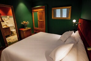 Quarto casal standard