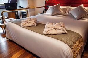 Junior Suite - CASA INQUIETA (SEVILLA)