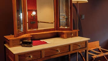 Junior Suite | Interior