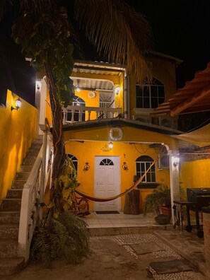 Exterior - Beautiful family house in Suchitoto (Suchitoto)