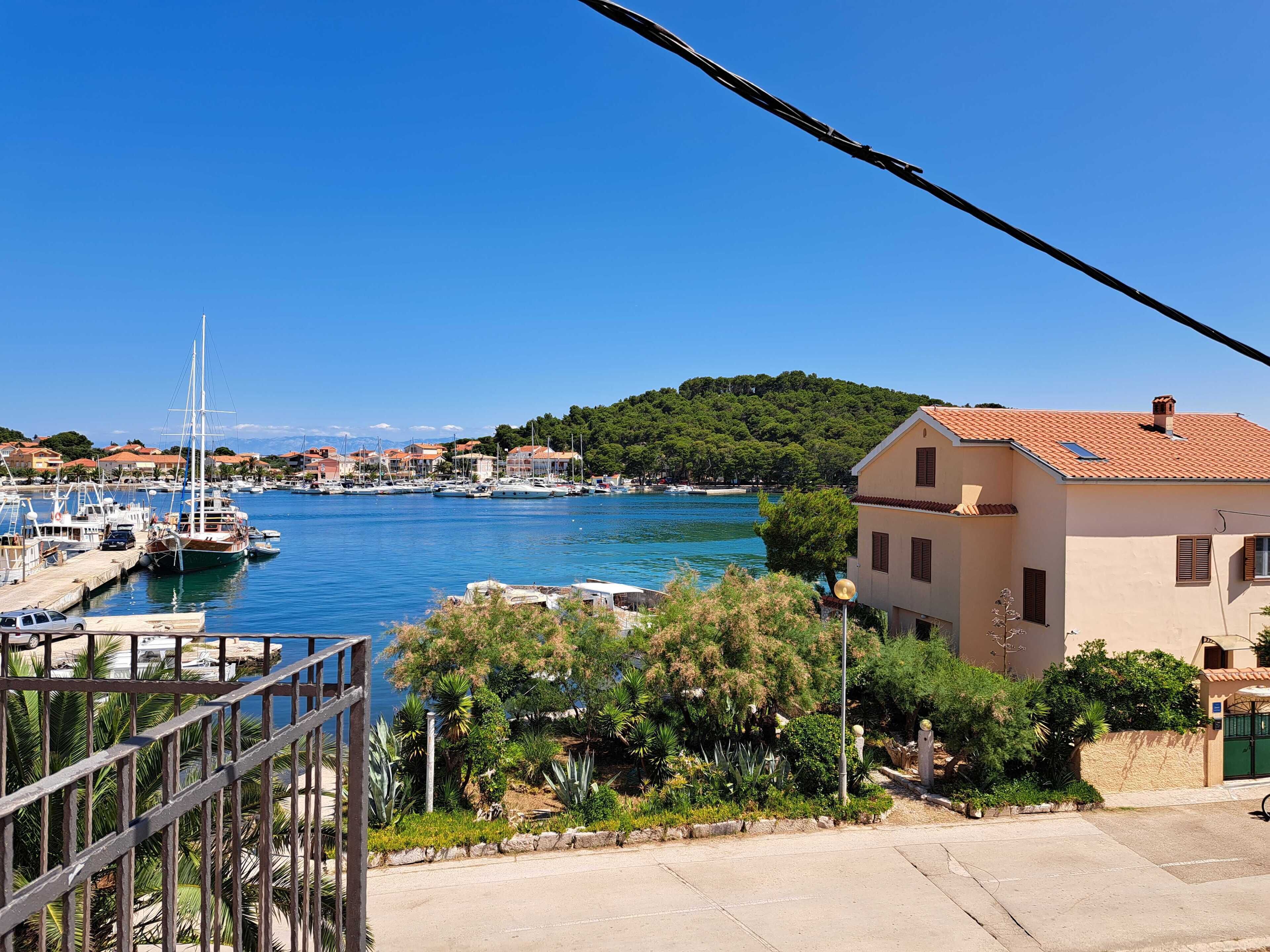 Apartment (TwoBedrom Apartment with Terrace and ) | Exterior