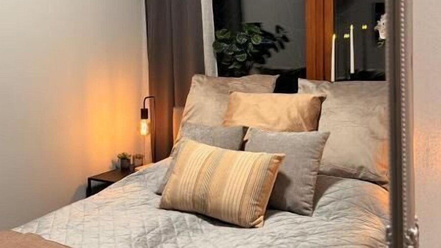 Villa BÀckagÄrd Bed & Breakfast