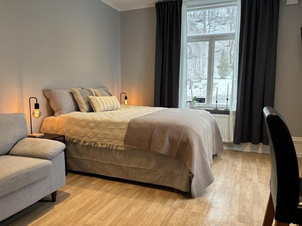 Apartment | Free WiFi
