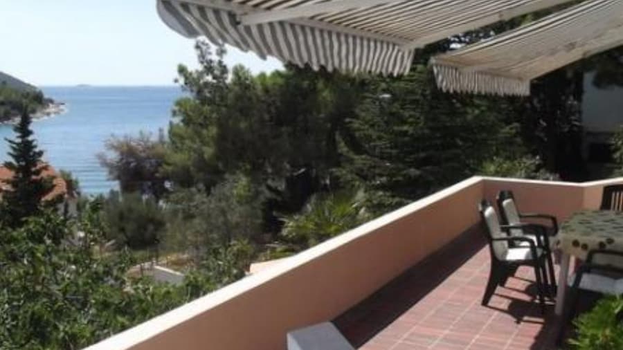 Apartments Zlatko