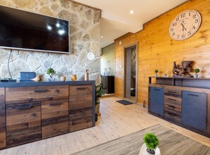 House (Three Bedroom Countryside Villa) | Property amenity - Villa Vila Velebita (Vrhovine)