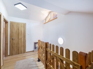 House (Three Bedroom Countryside Villa) - Villa Vila Velebita (Vrhovine)