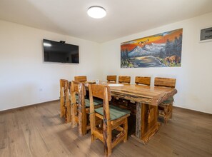 House (Three Bedroom Countryside Villa) | Private kitchen - Villa Vila Velebita (Vrhovine)