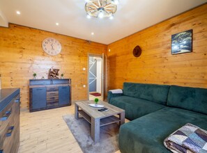 House (Three Bedroom Countryside Villa) | Property amenity - Villa Vila Velebita (Vrhovine)