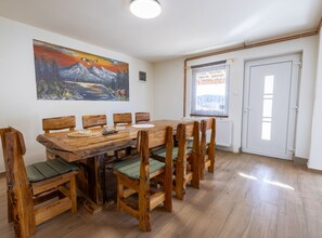 House (Three Bedroom Countryside Villa) | Private kitchen - Villa Vila Velebita (Vrhovine)