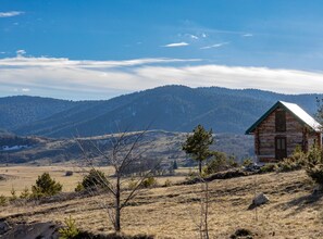House (Three Bedroom Countryside Villa) | Exterior - Villa Vila Velebita (Vrhovine)