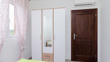 Apartment (Two bedroom Apartment A3 (Dani)) | 7 bedrooms