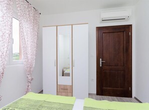 Apartamento (Two bedroom Apartment A3 (Dani))