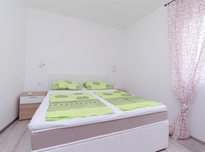 Lejlighed (Two bedroom Apartment A3 (Dani)) | 7 soveværelser