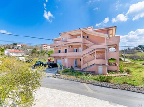 Apartamento (Two bedroom Apartment A3 (Dani)) | Fachada