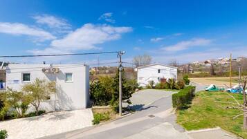 Quarto casal (Double Room S3) | Fachada